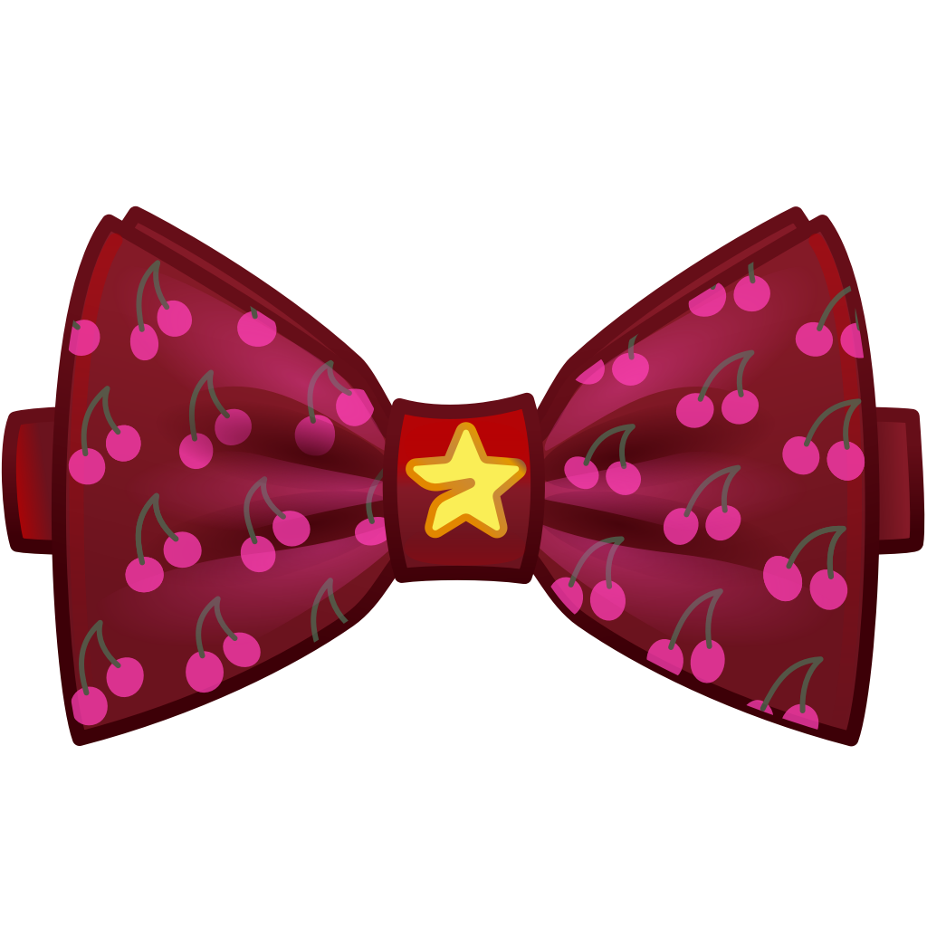 Bow Tie тг подарок