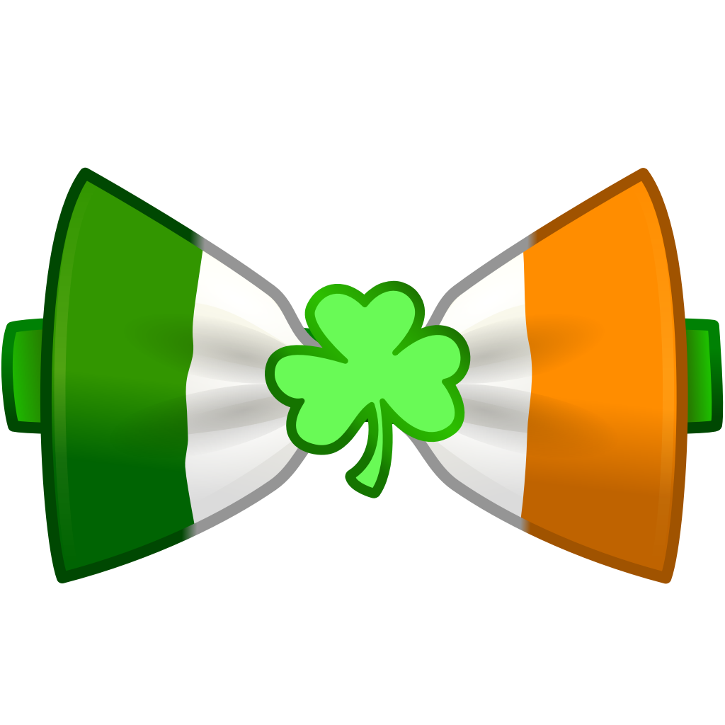 Irish Knot