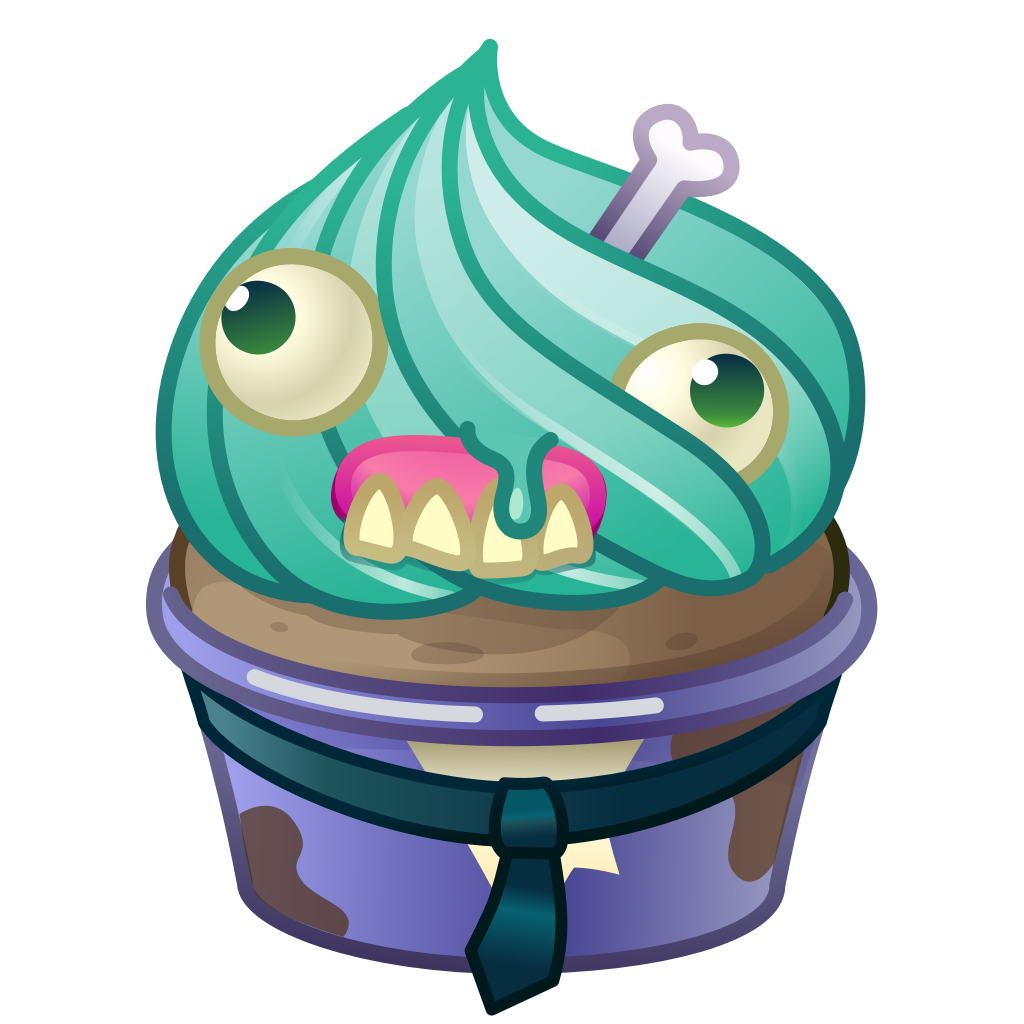 Ogre Snack