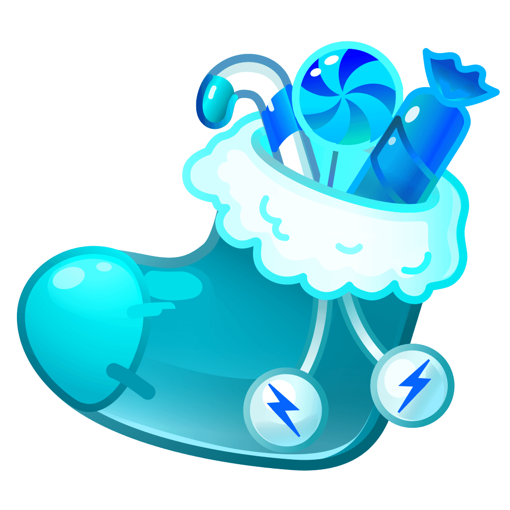 Electric Sock